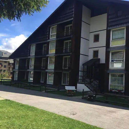 Apartment Near Sestriere,turin - Maxi