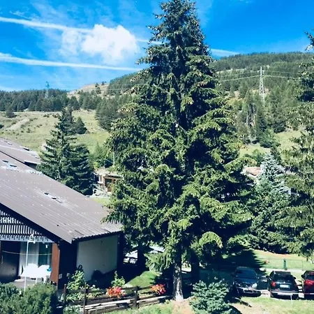 Apartment Near Sestriere,turin - Maxi *