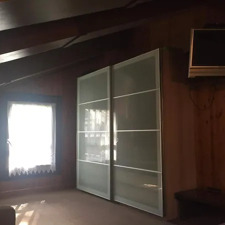 Apartment Near Sestriere,turin - Maxi Pragelato