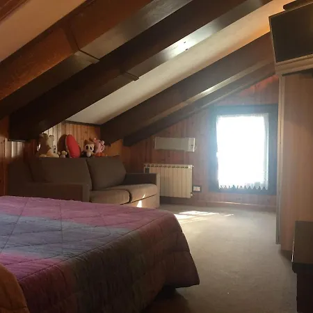 Near Sestriere,turin - Maxi