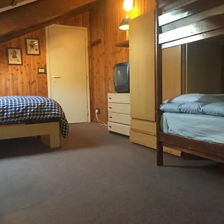 Apartment Near Sestriere,turin - Maxi *