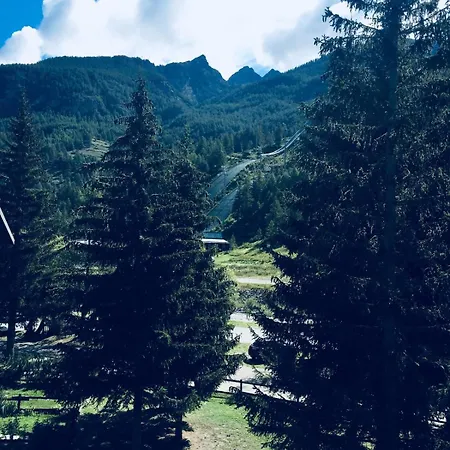 Apartment Near Sestriere,turin - Maxi *