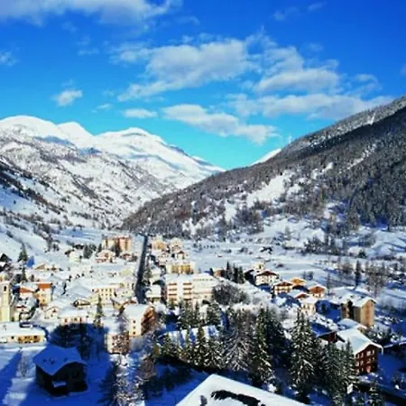 Near Sestriere,turin - Maxi Apartment Pragelato