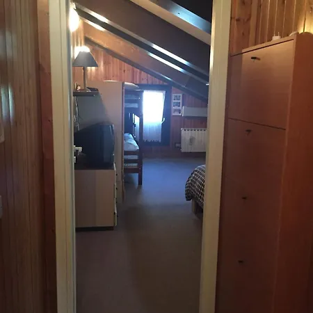 Near Sestriere,turin - Maxi * Pragelato