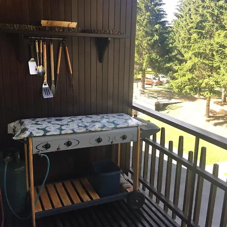 Near Sestriere,turin - Maxi Apartment Pragelato