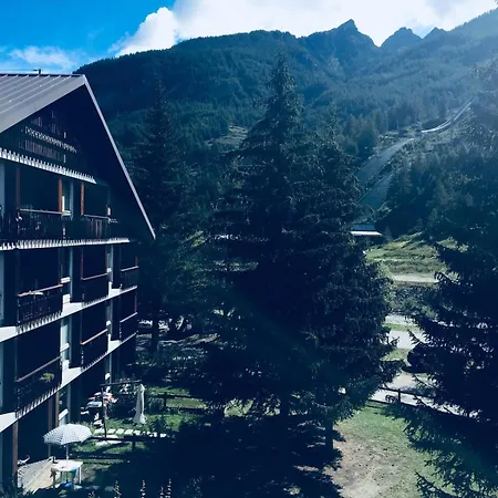 Near Sestriere,turin - Maxi Apartment *