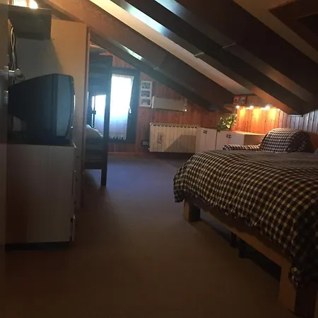 Apartment Near Sestriere,turin - Maxi Pragelato