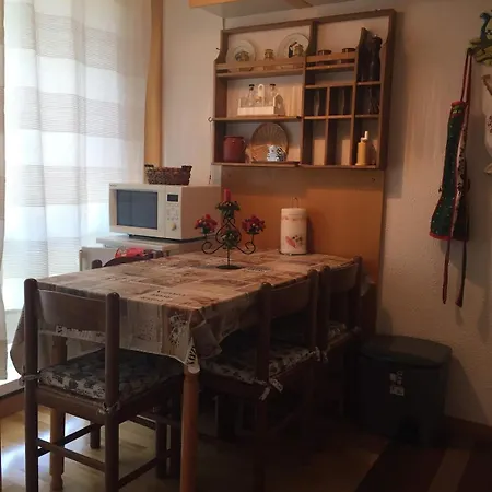 Apartment Near Sestriere,turin - Maxi