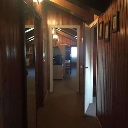 Near Sestriere,turin - Maxi Apartment *