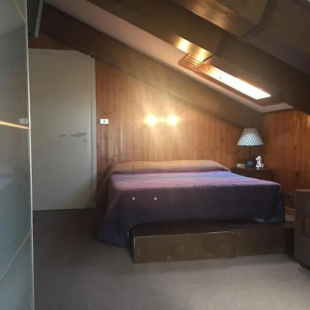 Near Sestriere,turin - Maxi * Pragelato