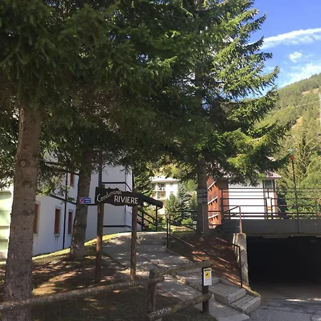 Near Sestriere,turin - Maxi Pragelato