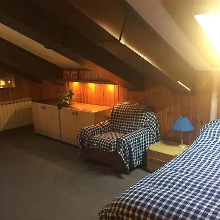 Near Sestriere,turin - Maxi * Pragelato